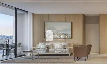 Imagem: Apartamento Garden 03 suítes e 03 vagas