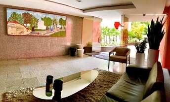 Imagem 7: Luxuoso ap. mobiliado. De frente para o Parque da Jaqueira