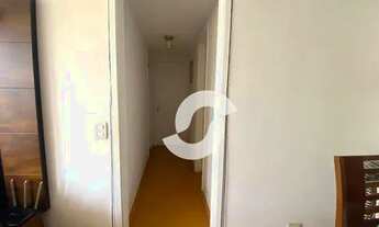 Imagem 4: Apartamento com 2 dormitórios à venda, 86 m² por R$ 400.000,00 - Santa Rosa - Niterói/RJ