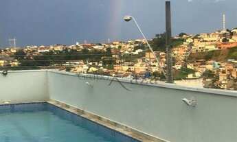 Imagem 5: LINDA Casa - Condomínio Fechado Jardim Coleginho - 3 Dormitórios