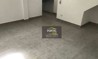 Imagem 5: Casa com 1 dormitório para alugar, 23 m² por R$ 945,00/mês - Vila Prudente - São Paulo/SP