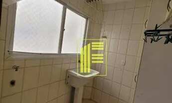 Imagem 2: Apartamento com 2 dormitórios para alugar, 75 m - Jardim Paulista - São José do Rio Preto