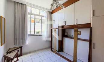 Imagem 7: Apartamento para Aluguel - José Menino, 1 Quarto, 60 m2