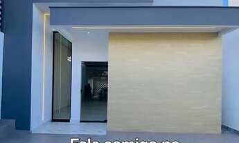 Imagem 6: Casa para venda com 80 metros quadrados com 3 quartos em Parque 10 de Novembro - Manaus