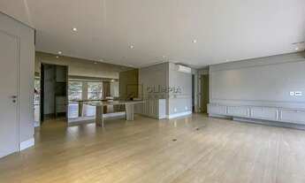 Imagem 5: Apartamento Venda 3 Dormitórios - 144 m² Campo Belo