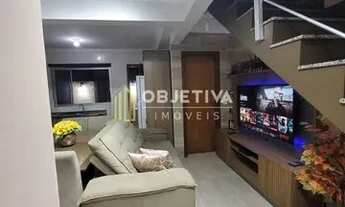 Imagem 7: Sobrado à venda, Rincão, Novo Hamburgo, RS