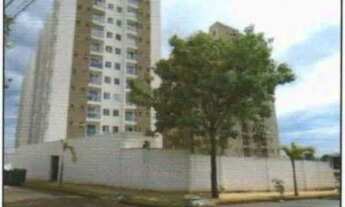 Imagem 2: UBERLANDIA - Apartamento Padrão