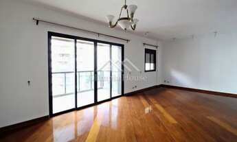 Imagem 3: Apartamento Locação Paraíso 134 m² 3 Dormitórios