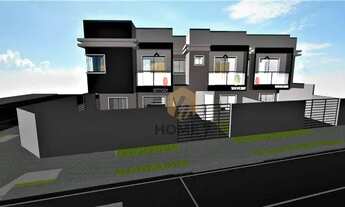 Imagem: Sobrado com 3 dormitórios à venda, 83