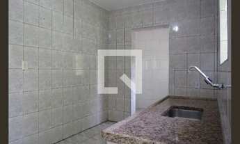 Imagem 4: Casa para Aluguel - Vila Alto de Santo André, 1 Quarto, 75 m2