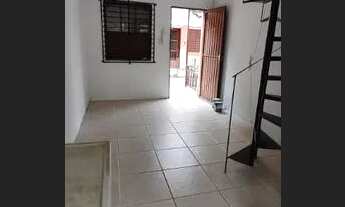 Imagem 2: Casa Condominio para Venda - 36m², 2 dormitórios, 1 vaga - Guarujá