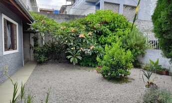 Imagem 3: FLORIANóPOLIS - Casa Padrão - Tapera