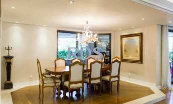 Imagem 6: São Paulo - Apartamento Padrão - MOEMA