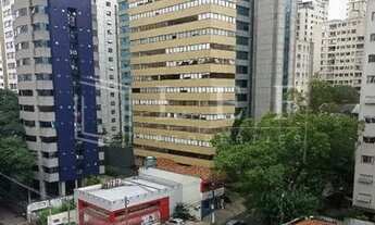 Imagem 4: Jardim Paulista conjunto comercial próximo a Avenida Paulista