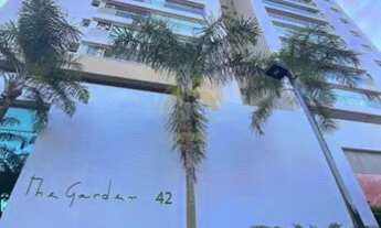 Imagem 3: Apartamento para venda com 98 metros quadrados com 3 quartos em Marapé - Santos - SP