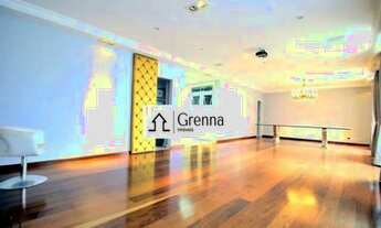 Imagem: 4 dormitório a Venda nos jardins