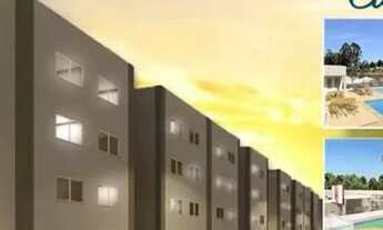 Imagem: Apartamento para venda com 44 metros quadrados