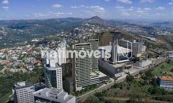 Imagem 4: Venda Apartamento 2 quartos Vila da Serra Nova Lima