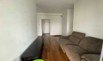 Imagem 2: São Paulo - Apartamento Padrão - PINHEIROS