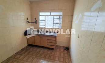 Imagem 6: Casa Térrea na Vila Maria com 1 Dormitório