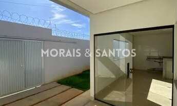 Imagem 7: IND CASA À VENDA NO BAIRRO NOVO PRIMAVERA -MONTES CLAROS MG