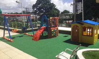 Imagem 5: Apartamento 4 Quartos e 3 Suítes à Beira-mar de Boa Viagem - Recife