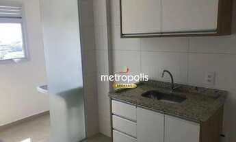 Imagem 6: Apartamento com 2 dormitórios à venda, 47 m² por R$ 250.000,00 - Vila Sacadura Cabral - Sa