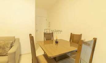 Imagem 6: Apartamento Locação 1 Dormitórios - 40 m² Jardim Paulista