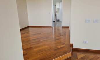 Imagem 4: Apartamento com 4 Quartos e 5 banheiros à Venda