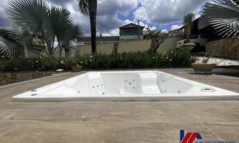 Imagem 6: Excelente casa com área de lazer em uma área de 1.000m - Florestal/MG