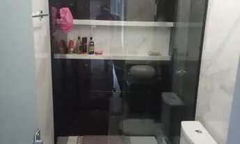 Imagem 5: Casa 2 quartos, suíte, sala comercial - São Judas Tadeu