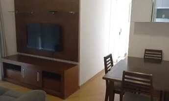 Imagem 3: Apartamento 2 quartos c/ 1 suíte para aluguel, 55m² - Vila Leopoldina