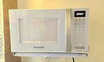 Imagem 2: Linda Kitnet mobiliada no Centro de Cornélio Procópio