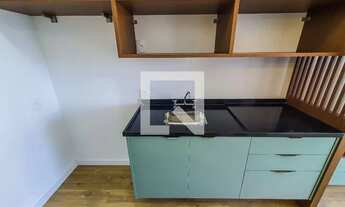 Imagem 4: Apartamento à Venda - Vila Mariana, 1 Quarto, 27 m2