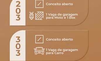 Imagem 7: Apartamento Loft -Studio no Gravatá - 450m do Mar