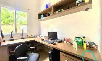 Imagem 7: Casa com 5 dormitórios, 364 m² - venda por R$ 1.700.000,00 ou aluguel por R$ 17.000,00/mês