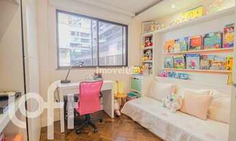 Imagem 6: Lagoa Apartamento com 3 dormitórios