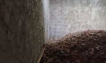 Imagem 4: Casa no Monte das Oliveiras