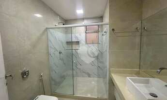Imagem 15: Apartamento com 3 quartos à venda, 136 m² por R$ 1.800.000 - Lagoa - Rio de Janeiro/RJ