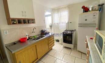 Imagem: Apartamento com 2 dormitórios à venda