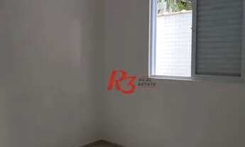 Imagem 5: Casa com 3 dormitórios à venda, 85 m² por R$ 715.000,00 - Embaré - Santos/SP