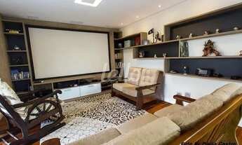 Imagem 4: São Caetano do Sul - Casa Padrão - Jardim São Caetano