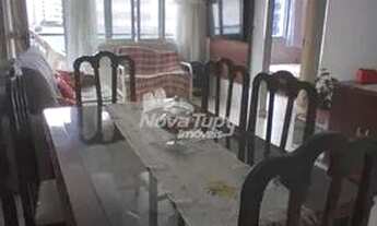 Imagem 4: Apartamento com 2 dorms, Tupi, Praia Grande - R$ 300 mil, Cod: 2580
