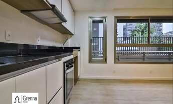 Imagem 7: Apartamento 1 dormitório para venda ou locação na Vila Madalena