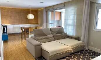 Imagem 4: Excelente apartamento com 3 dormitórios e 1 suíte, 2 vagas de garagem