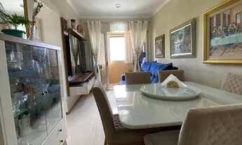 Imagem 4: Excelente apartamento de 3 quartos sendo 1 suíte , 69 m², lazer completo , andar alto , à