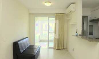 Imagem: Apartamento para Aluguel - Bela Vista, 2