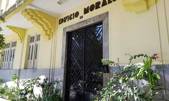 Imagem 5: Apartamento para venda tem 60 metros quadrados com 2 quartos em Centro - Rio de Janeiro