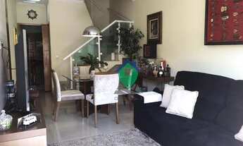 Imagem 2: Casa com 2 suites, 93 m² - venda por R$ 420.000 ou aluguel por R$ 2.600/mês - Jaraguá - Sã