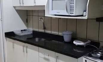 Imagem 7: Divido apartamento